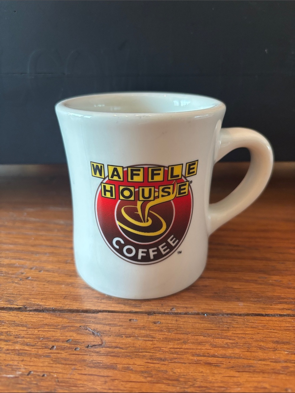 Waffle House Diner Mug